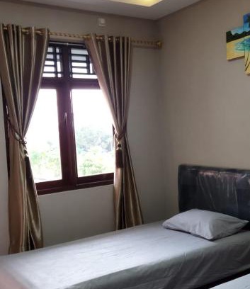 Purwokerto House | G.H Mustika Syariah Purwokerto