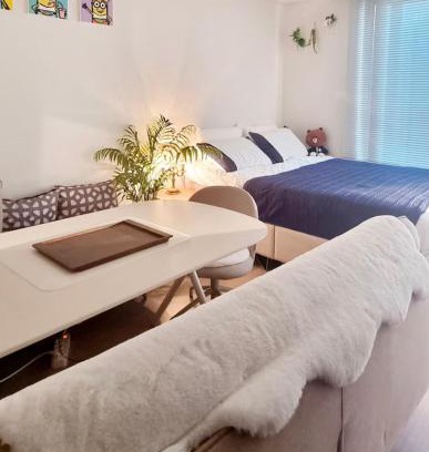 Suyeong-Gu Apartment | g HOUSE