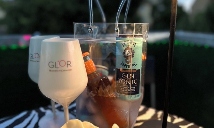Oltretorrente Bed & Breakfast | G-houseParma