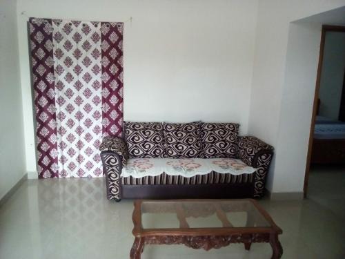 Tiruchanur House | G k Homestay