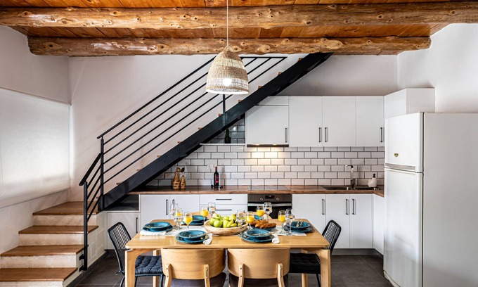 Kefalas Apartment | G&M House 3Bd , Kefalas , Chania