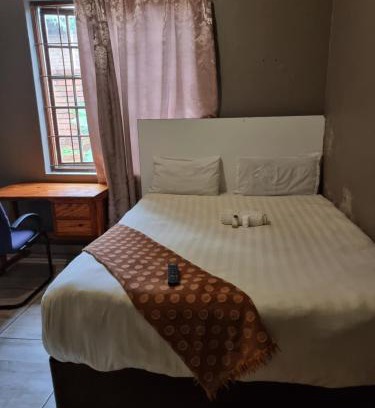 Sunnyside Bed & Breakfast | G On M Guest House