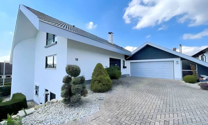 Altensteig Apartment | G&P Housing Apartments - Premium
