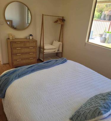 Warnbro House | G&R Beach Cottage