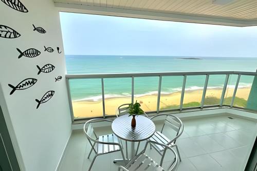 Praia de Itaparica House | G1104 FRENTE MAR com varanda Piscina Ar cond Garagem