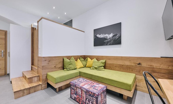 Pradl Apartment | G17 Apartments