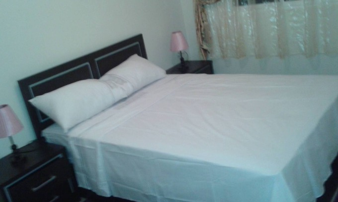 Agadir Apartment | G3 Apartment Agadir