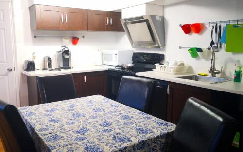 Glen Abbey House | GA STAY