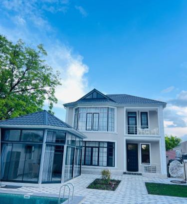 Gabala Apartment | Gabala Breeze Villa