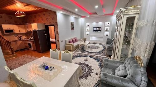 Gabala House | Gabala Dreams