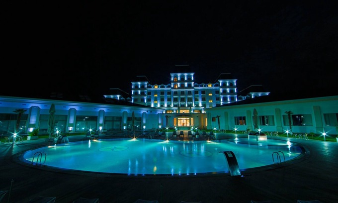 Gabala Hotel | Gabala Garden Hotel