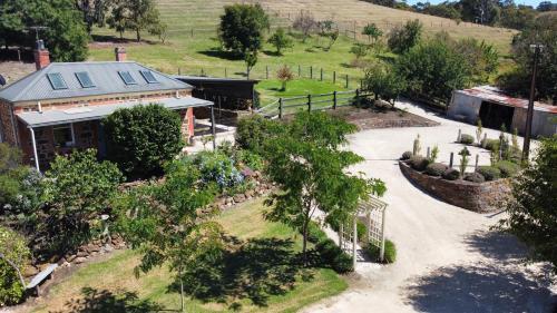 Kuitpo House | Gabby's Cottage