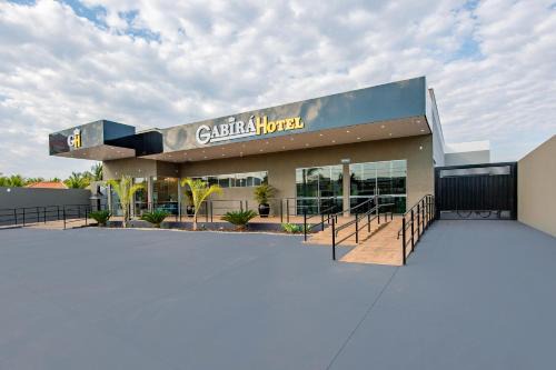 Buritama Hotel | Gabirá Hotel