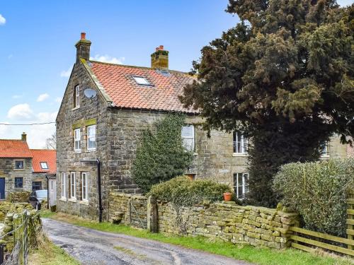 Goathland House | Gable End Cottage