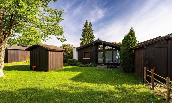 Immenstaad am Bodensee House | Gable roof house (Type 9)