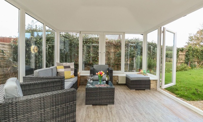 Bridport Cottage | Gabrianne