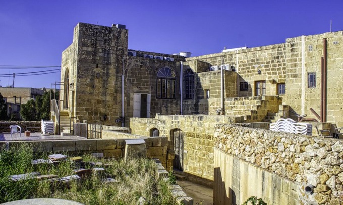 Victoria Other | Gabriel Farmhouse Gozo