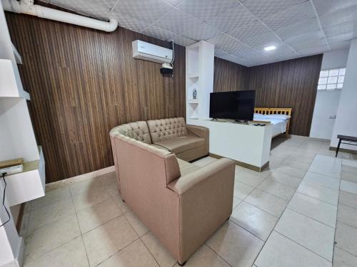 Juan Diaz House | Gabriel House 1