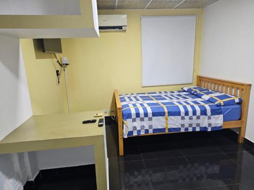 Juan Diaz Apartment | Gabriel House 6