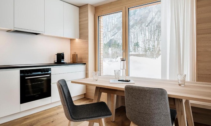 Mellau Apartment | Gabriela Apartments