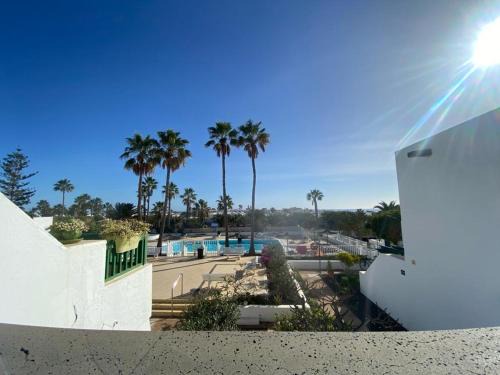 Matagorda Apartment | Gabriela Sea View