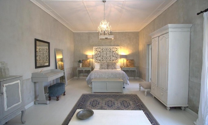 Riebeek Kasteel House | GABRIELLA'S