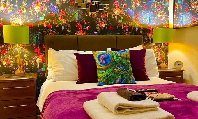 North Shore Bed & Breakfast | Gabrielle's Hotel