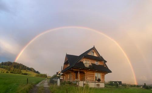 Czarna Gora Apartment | Gacówka