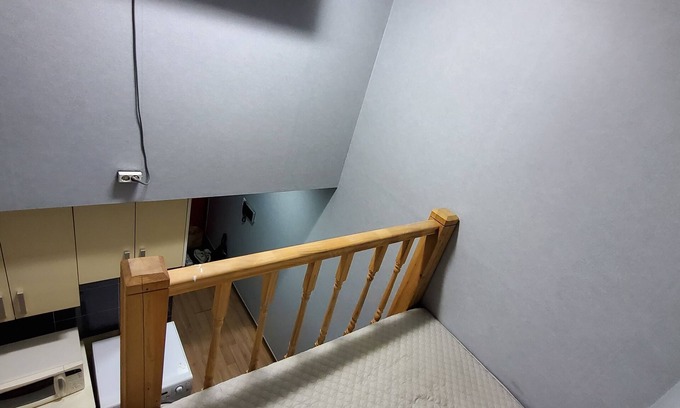 Sujeong-gu House | Gachon university station near by room