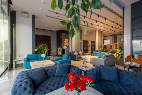 Medina Hotel | Gacine Hotel Salam فندق غسن السلام