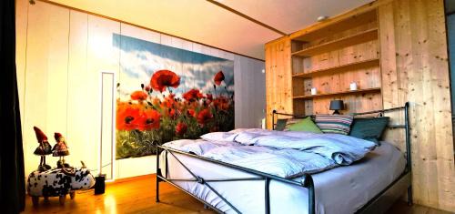 Jenaz Bed & Breakfast | Gadänäscht