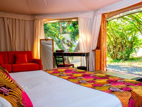 Saint-Pierre De La Reunion Hotel | Gadiamb City