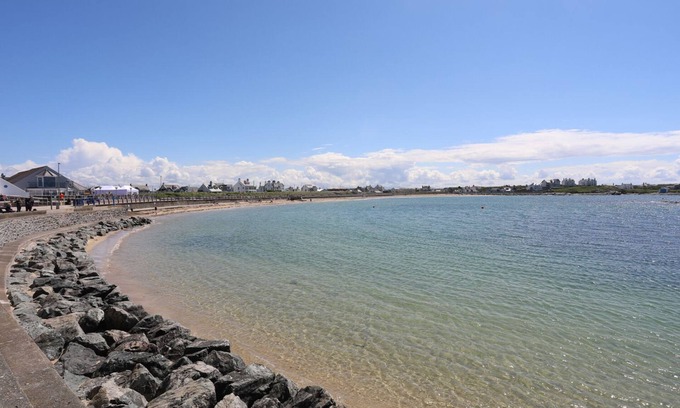 Trearddur Bay Cottage | Gadlys