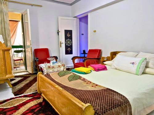 Az-Zohur House | Gadou Rooms