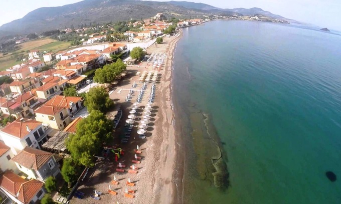 Petra Apartment | Gaea Gardens Studios and Villas