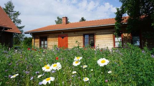 Hinrichshagen House | Gaestehaeuser Eva Maria und Reinha