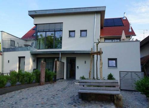 Oberrimsingen Apartment | Gaestehaus Herzig