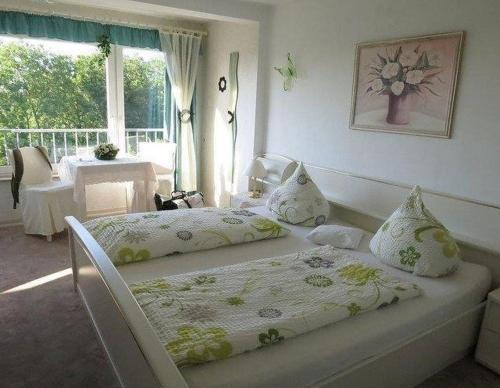 Langenburg Bed & Breakfast | Gaestehaus Jagsttalblick
