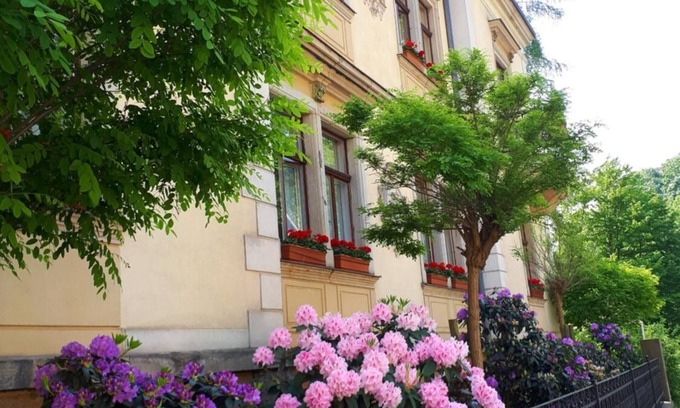 Loschwitz Bed & Breakfast | Gaestehaus Loschwitz