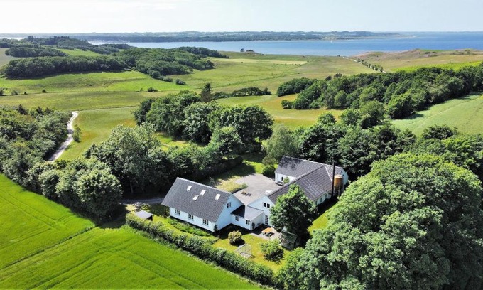 Skals Bed & Breakfast | Gaestehus Klintegaarden