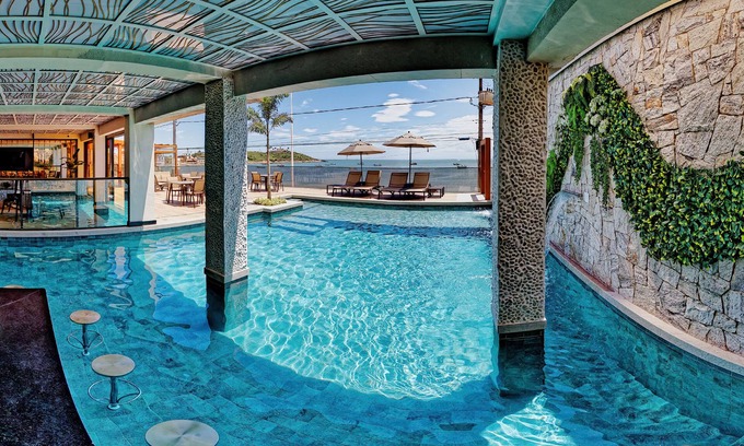 Meaipe Hotel | Gaeta Hotel