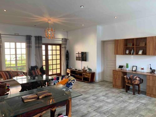 Lilongwe Villa | Gaga Villa