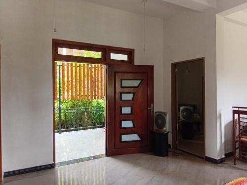 Kandy House | Gagana Villa