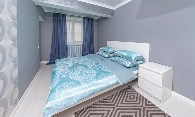Orenburg Apartment | GAGARINA 2ZH