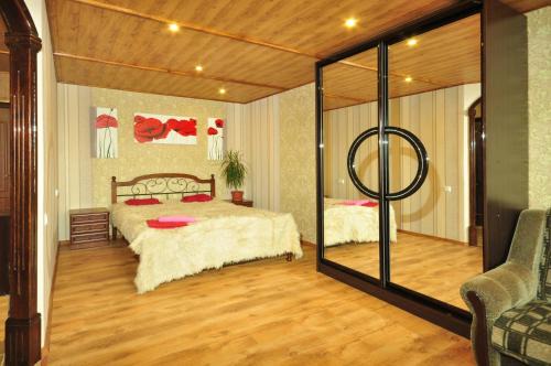 Kharkiv Apartment | Gagarina avenue