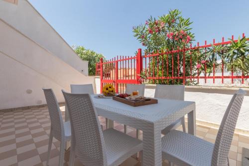 Torre Lapillo Apartment | Gaia Apartment 23