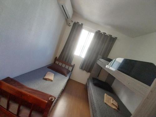 Parque Novo Jockey Apartment | Gaia Campos Trevo