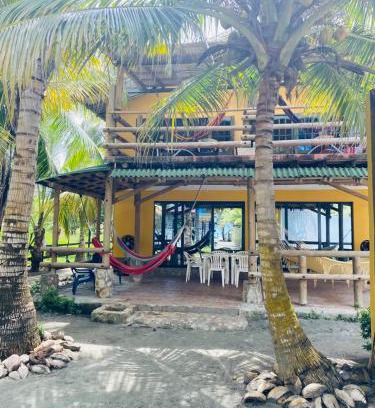 San Bernardo del Viento House | Gaia - Casa de Playa