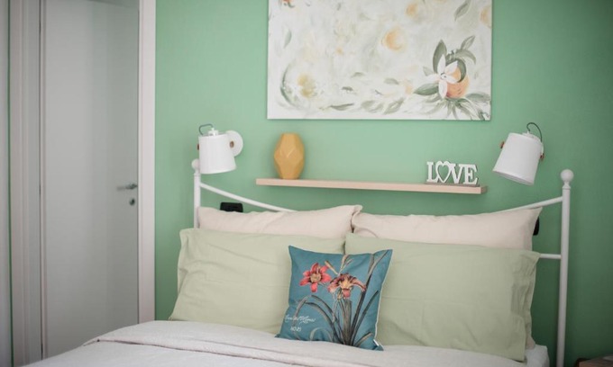 Deiva Marina House | Gaia e Levante