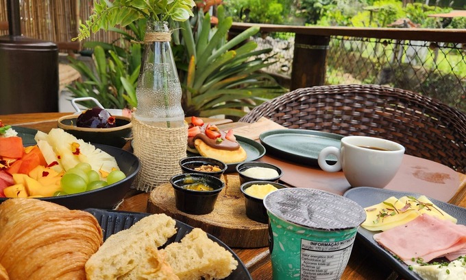 Teresopolis Hotel | Gaia Hotelaria e Gastronomia